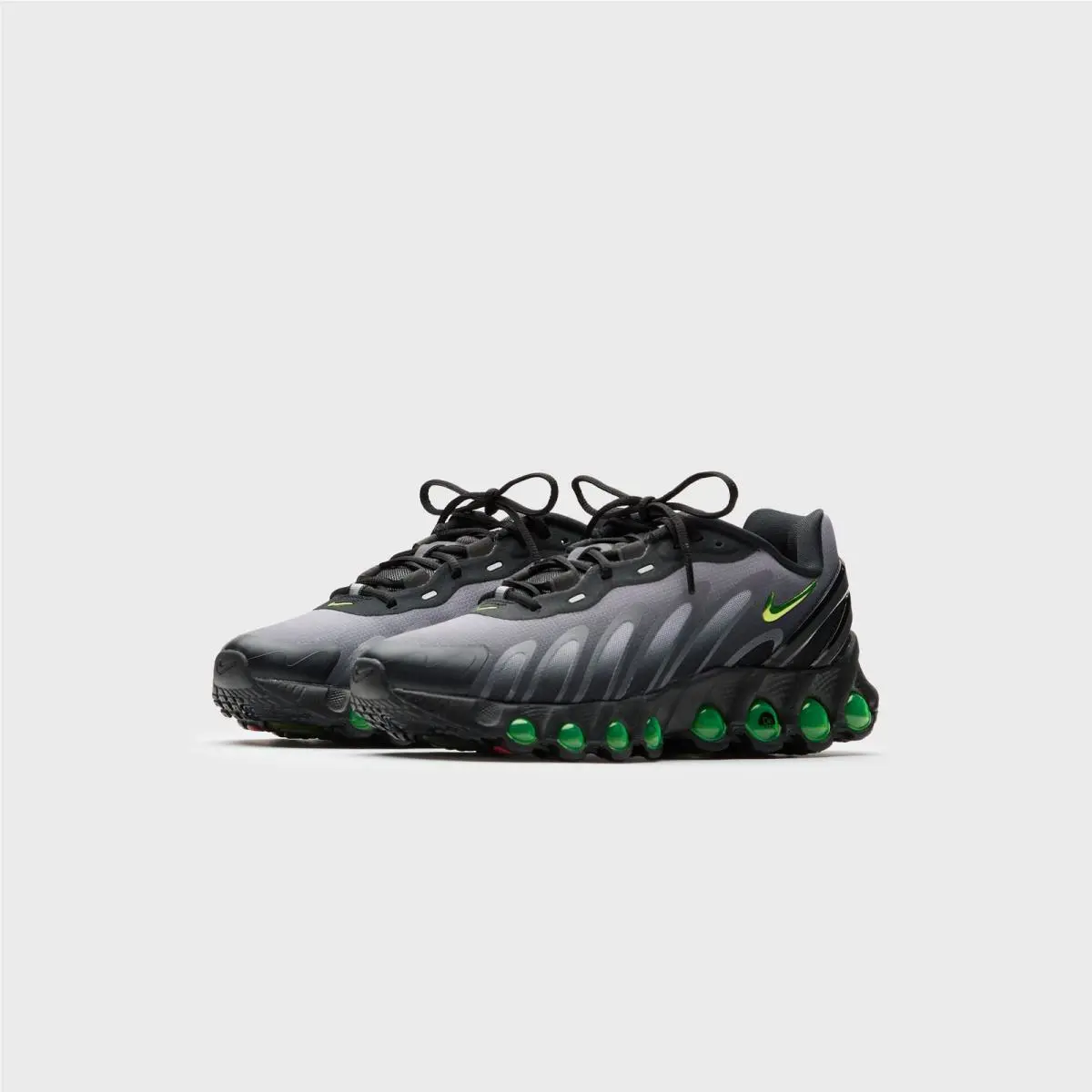 Nike shoes - Nike Air Max DN8 - Air Max - FQ7860-003 - Black 0