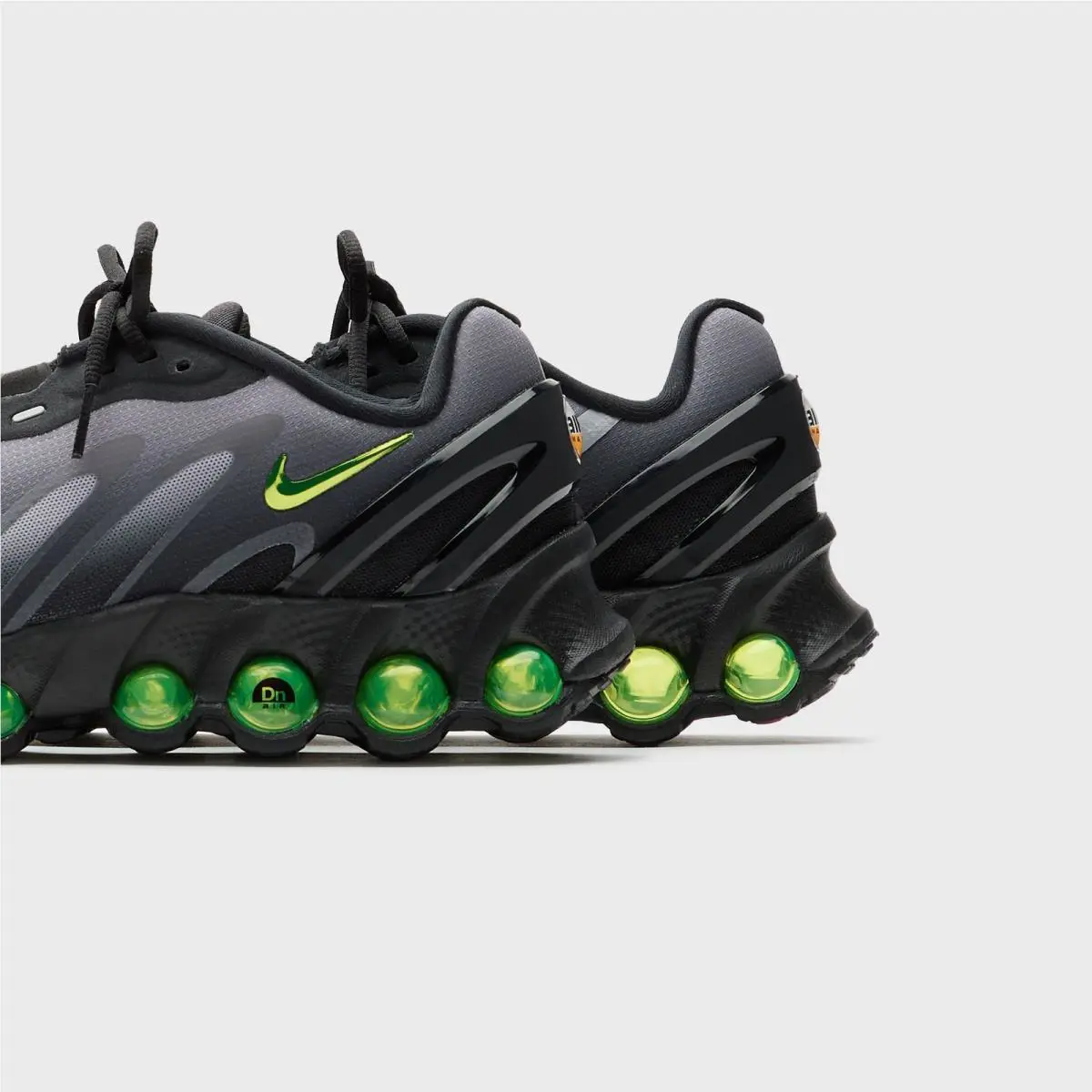 Nike shoes - Nike Air Max DN8 - Air Max - FQ7860-003 - Black 1