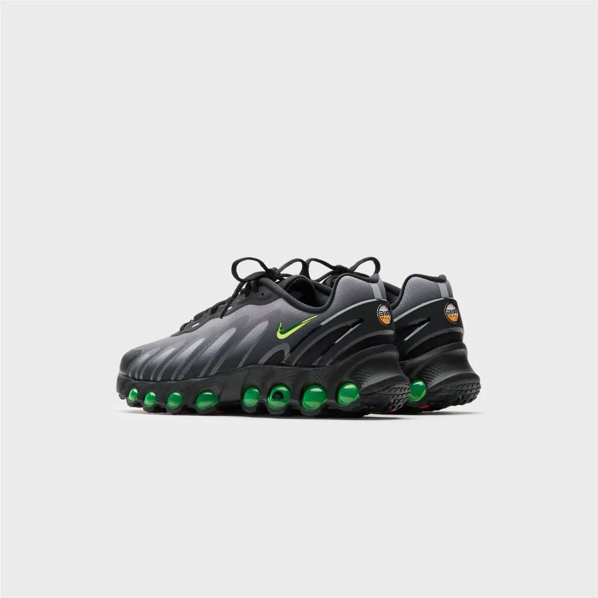 Nike shoes - Nike Air Max DN8 - Air Max - FQ7860-003 - Black 2
