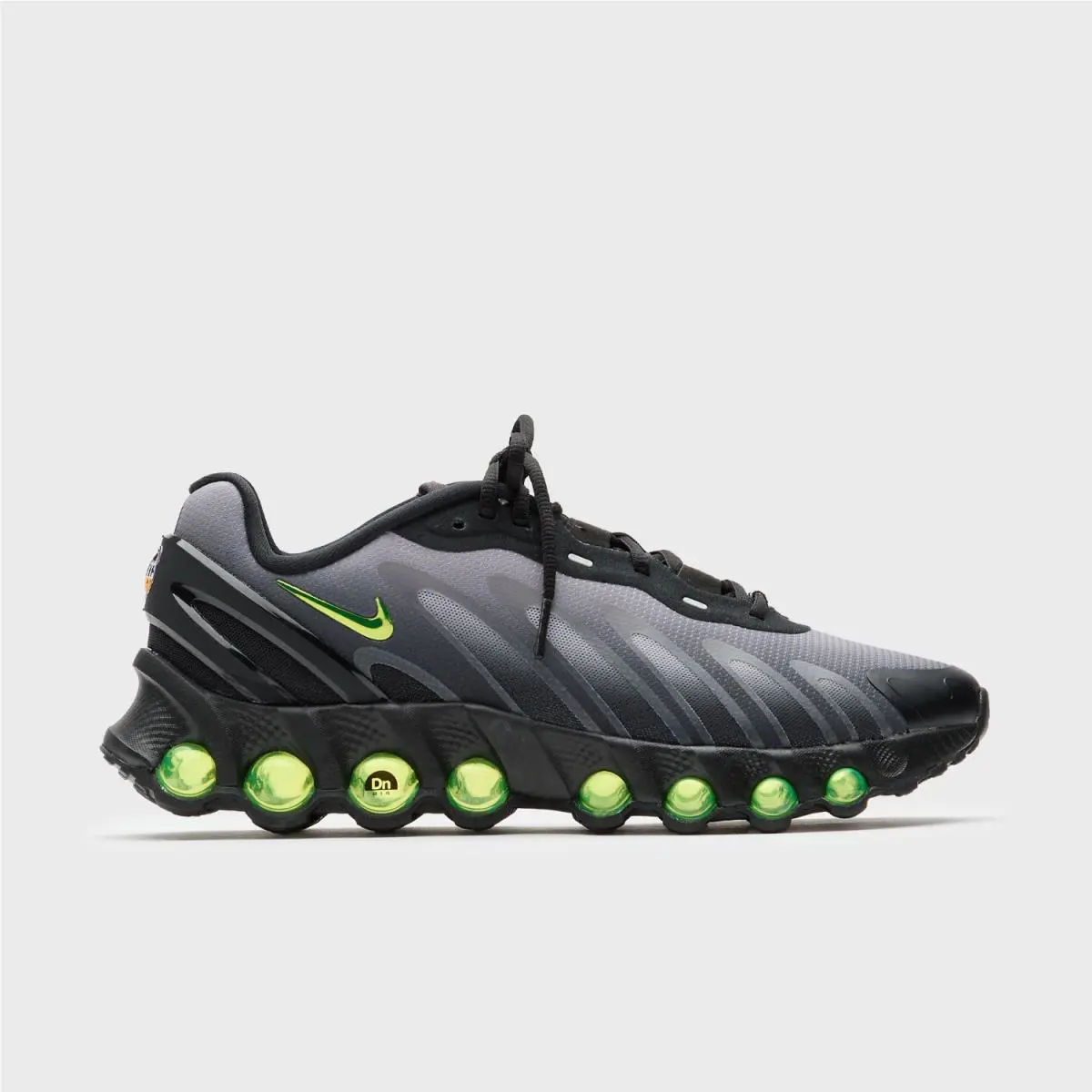 Nike shoes - Nike Air Max DN8 - Air Max - FQ7860-003 - Black 4