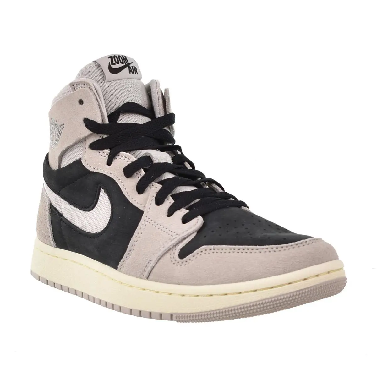 Nike shoes - Light Iron Ore-Neutral Grey 0