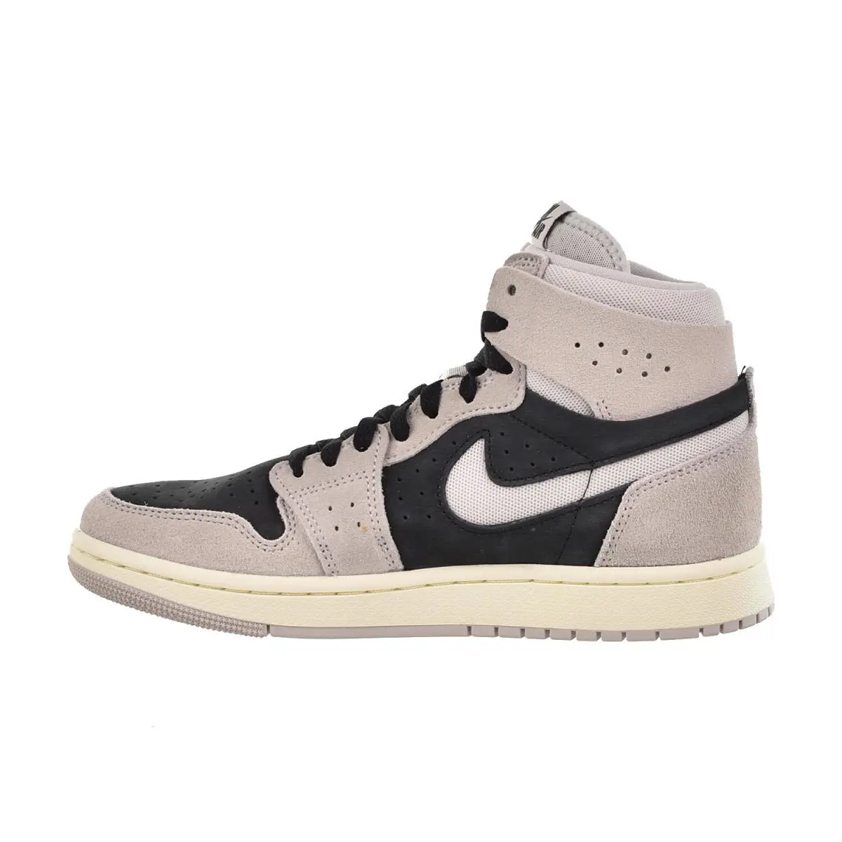 Nike shoes - Light Iron Ore-Neutral Grey 2