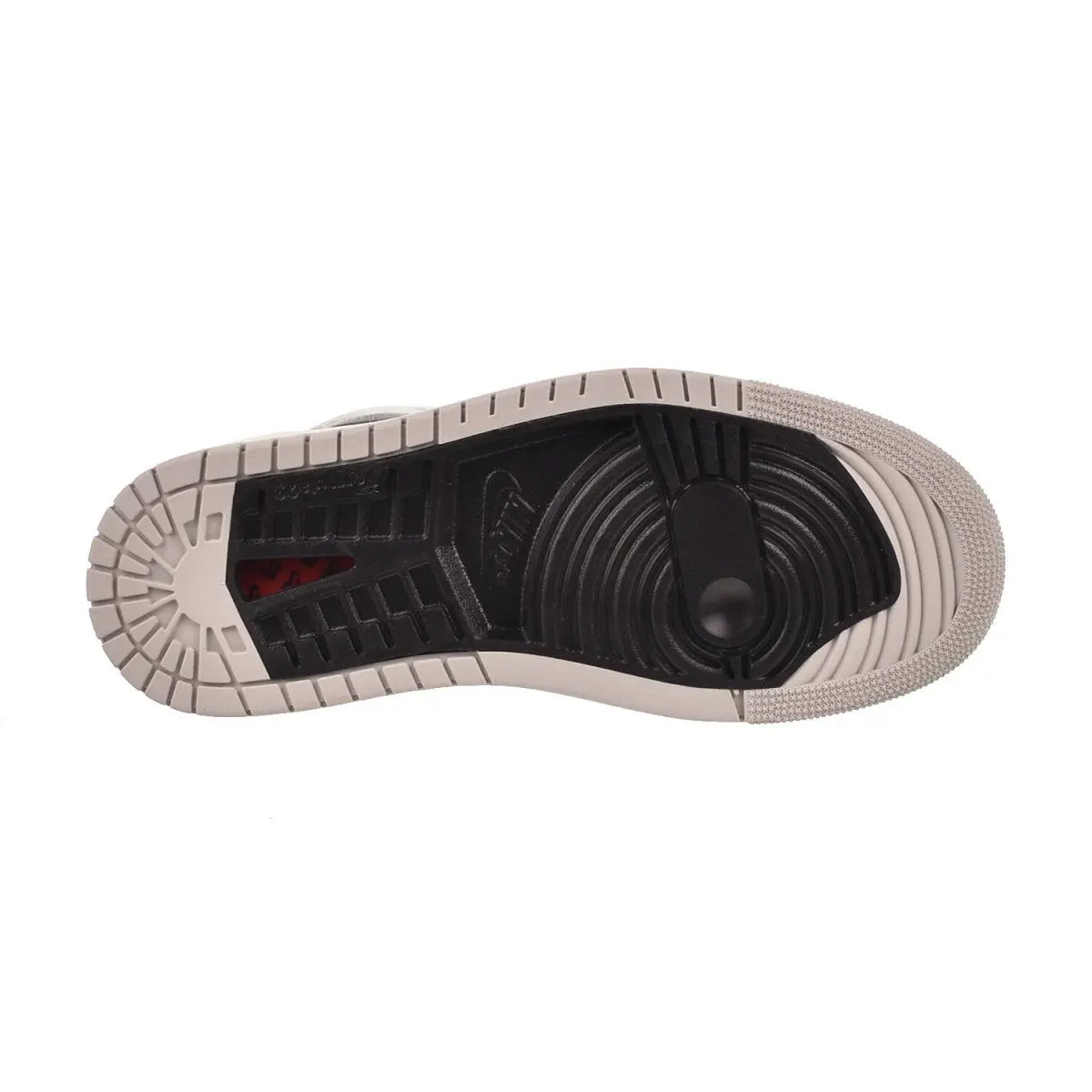 Nike shoes - Light Iron Ore-Neutral Grey 10