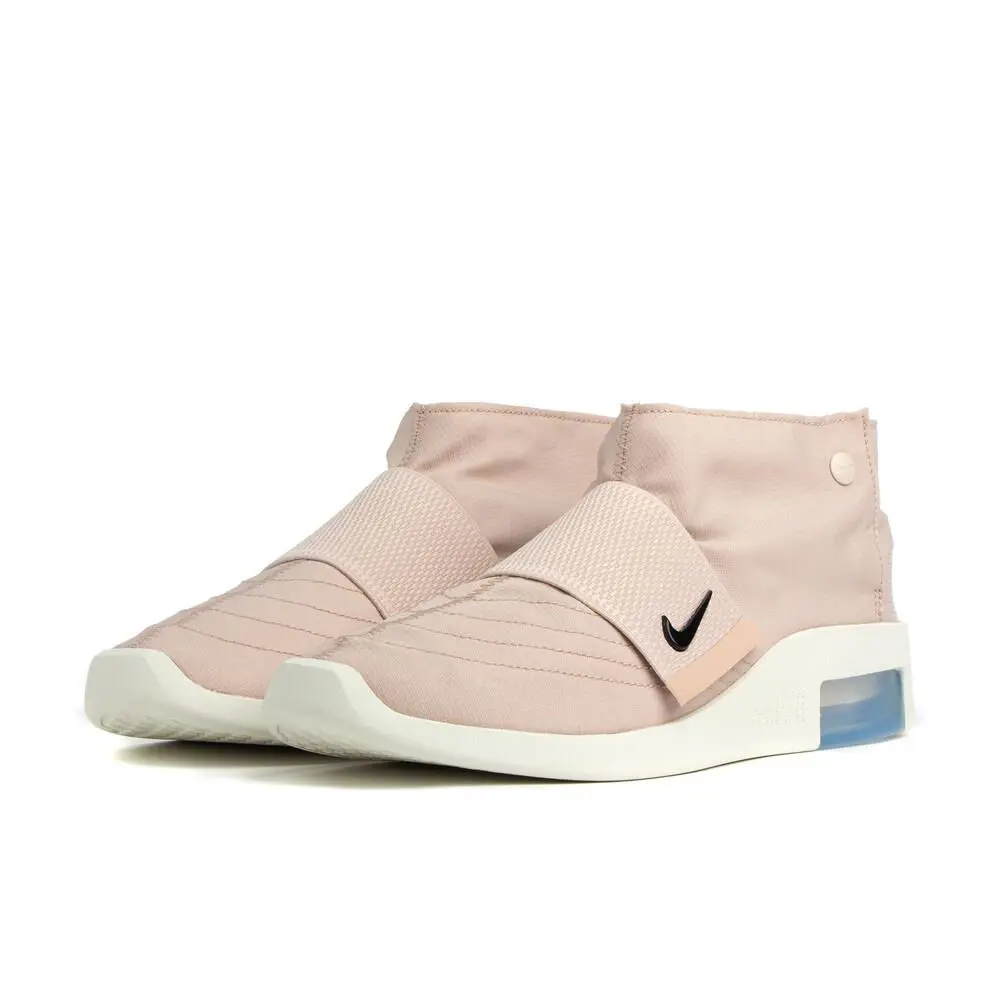 Nike shoes - Fear of God Moc - Fear God Moc - AT8086 200 - Particle Rose/Sail/Black 0