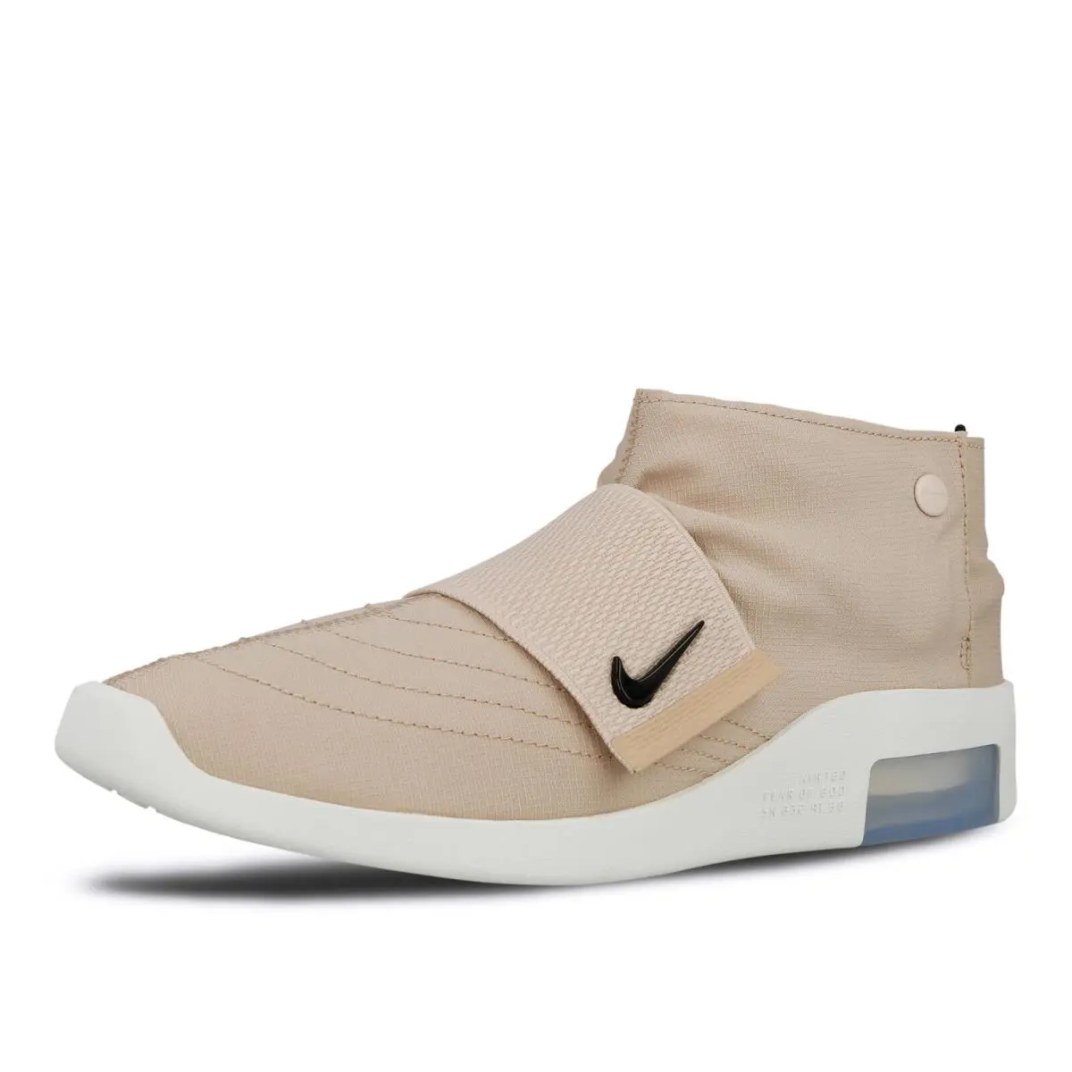 Nike shoes - Fear of God Moc - Fear God Moc - AT8086 200 - Particle Rose/Sail/Black 2