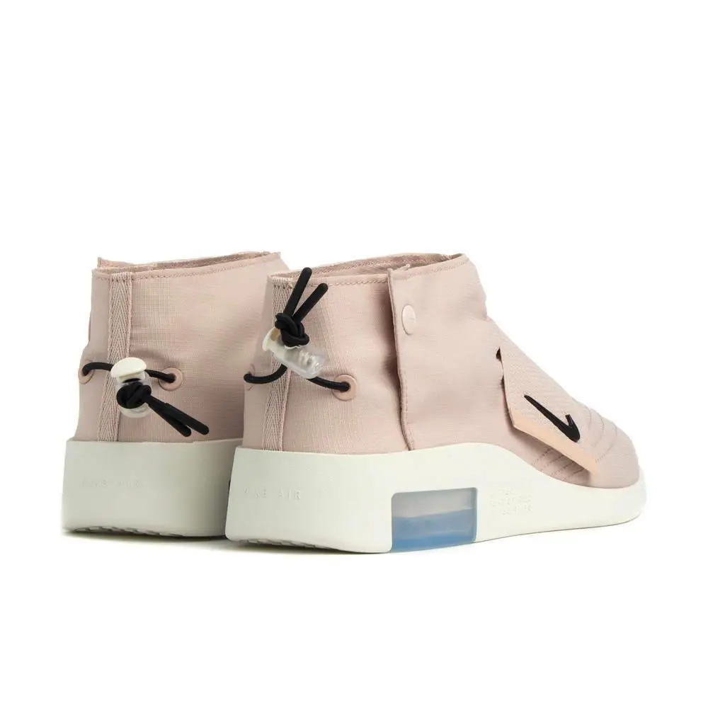 Nike shoes - Fear of God Moc - Fear God Moc - AT8086 200 - Particle Rose/Sail/Black 3