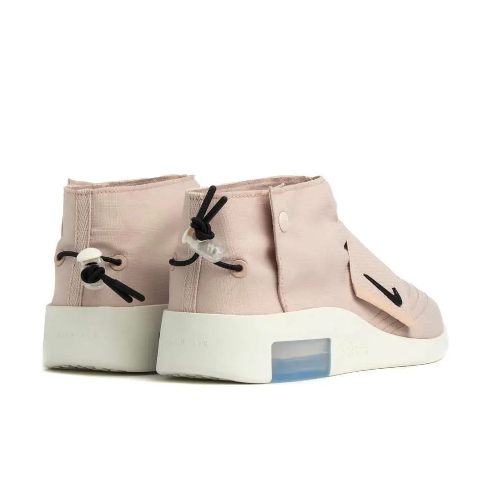 Nike shoes - Fear of God Moc - Fear God Moc - AT8086 200 - Particle Rose/Sail/Black 8