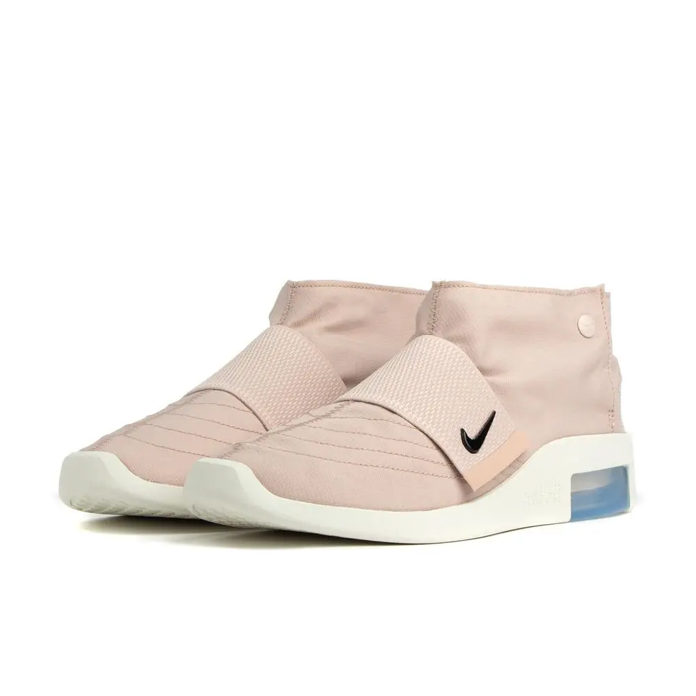 Nike shoes - Fear of God Moc - Fear God Moc - AT8086 200 - Particle Rose/Sail/Black 5
