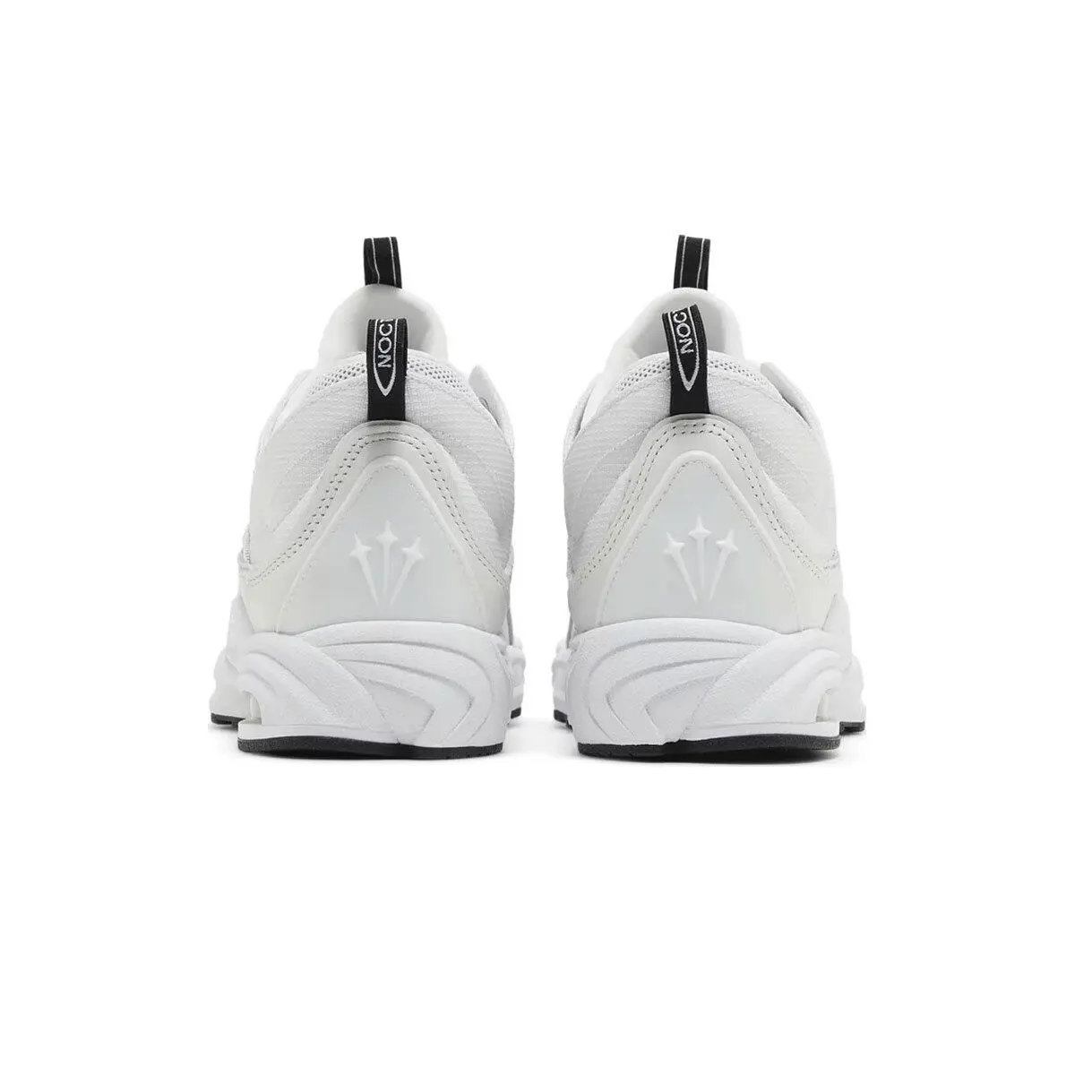 Nike shoes - DX5854-100 - DX5854-100 - Summit White 1