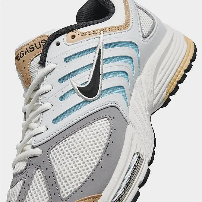 Nike shoes - Nike Air Pegasus - Air Pegasus - HM4348-100 - Multicolor 5