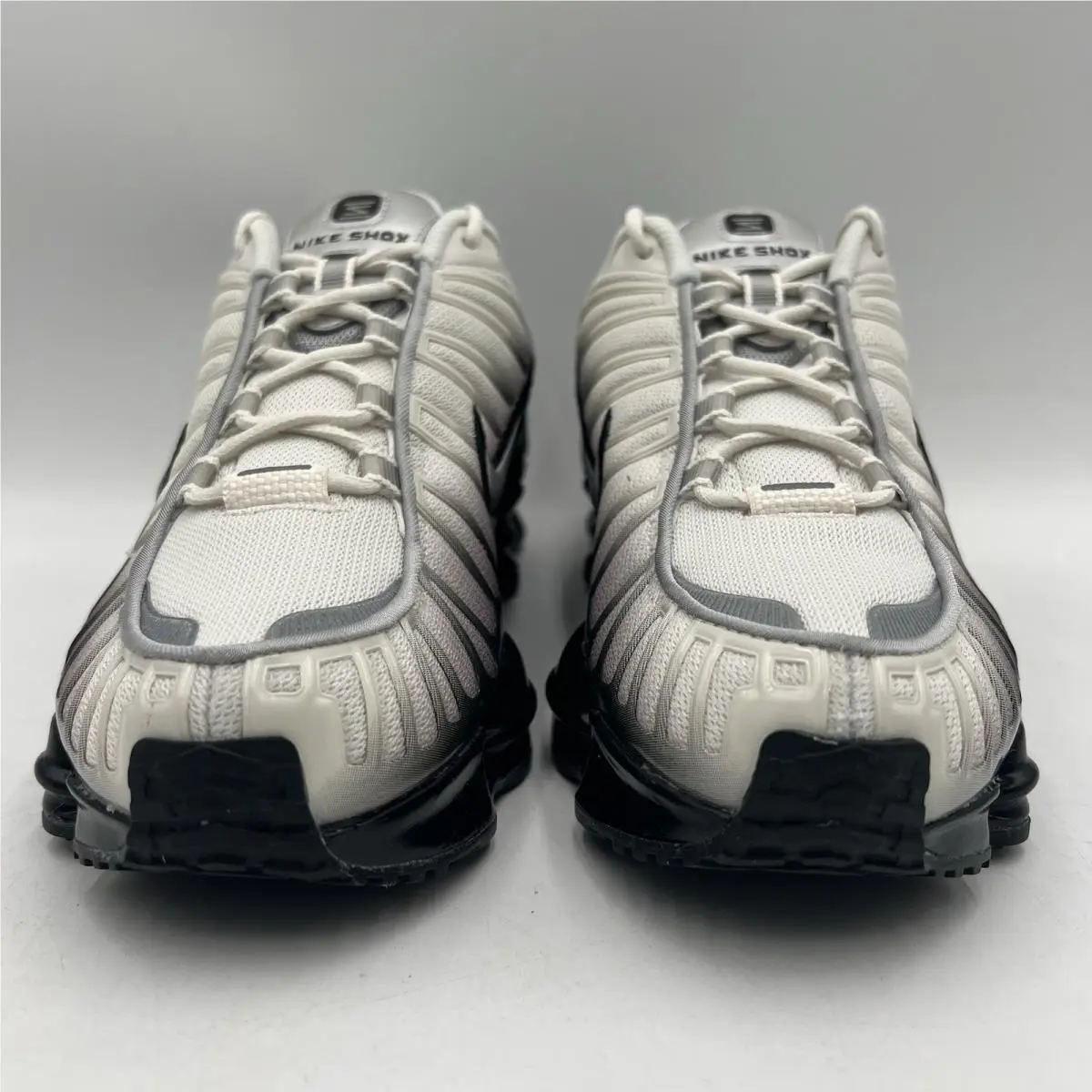Nike shoes - Nike Shox TL - Shox - IB7705-001 - Black 3
