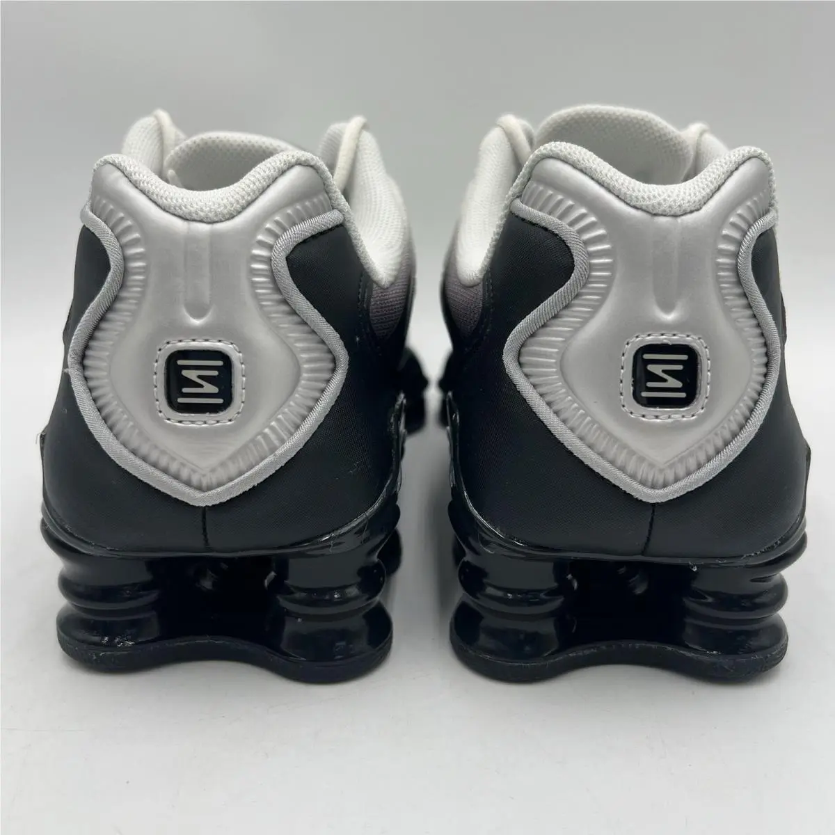 Nike shoes - Nike Shox TL - Shox - IB7705-001 - Black 4