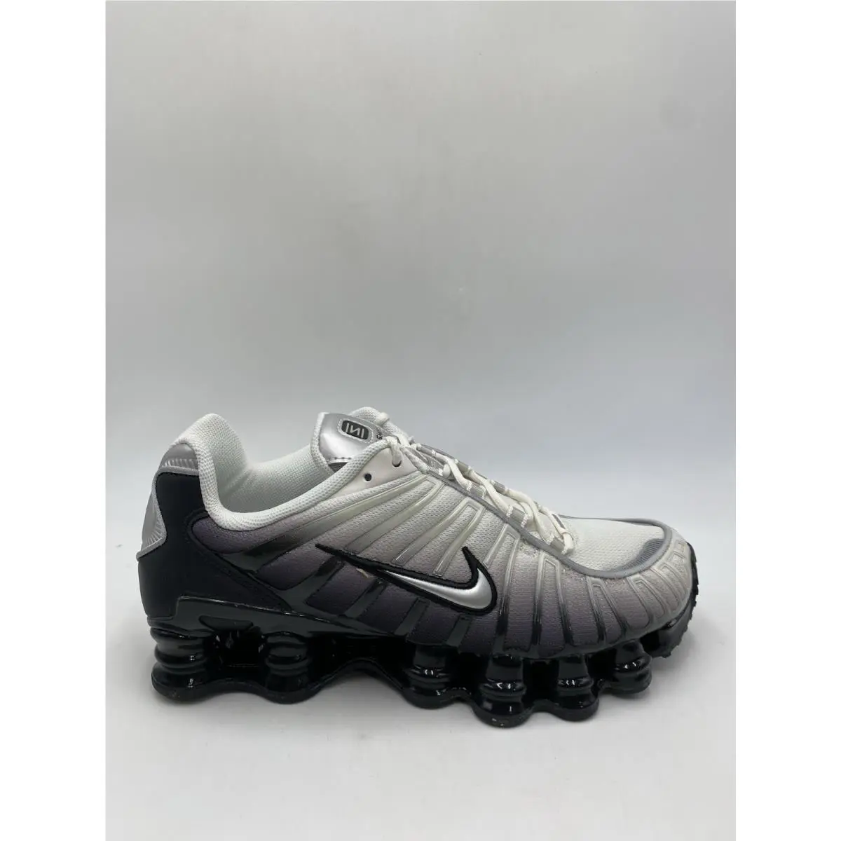 Nike shoes - Nike Shox TL - Shox - IB7705-001 - Black (UPC: 197863966526) 0