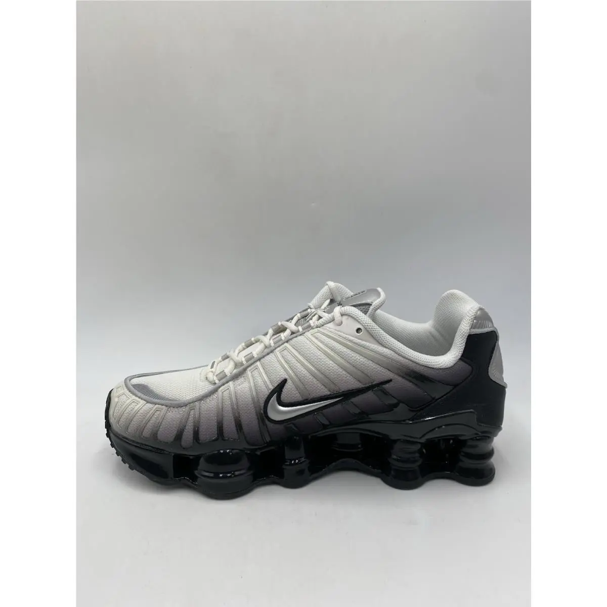 Nike shoes - Nike Shox TL - Shox - IB7705-001 - Black (UPC: 197863966526) 1