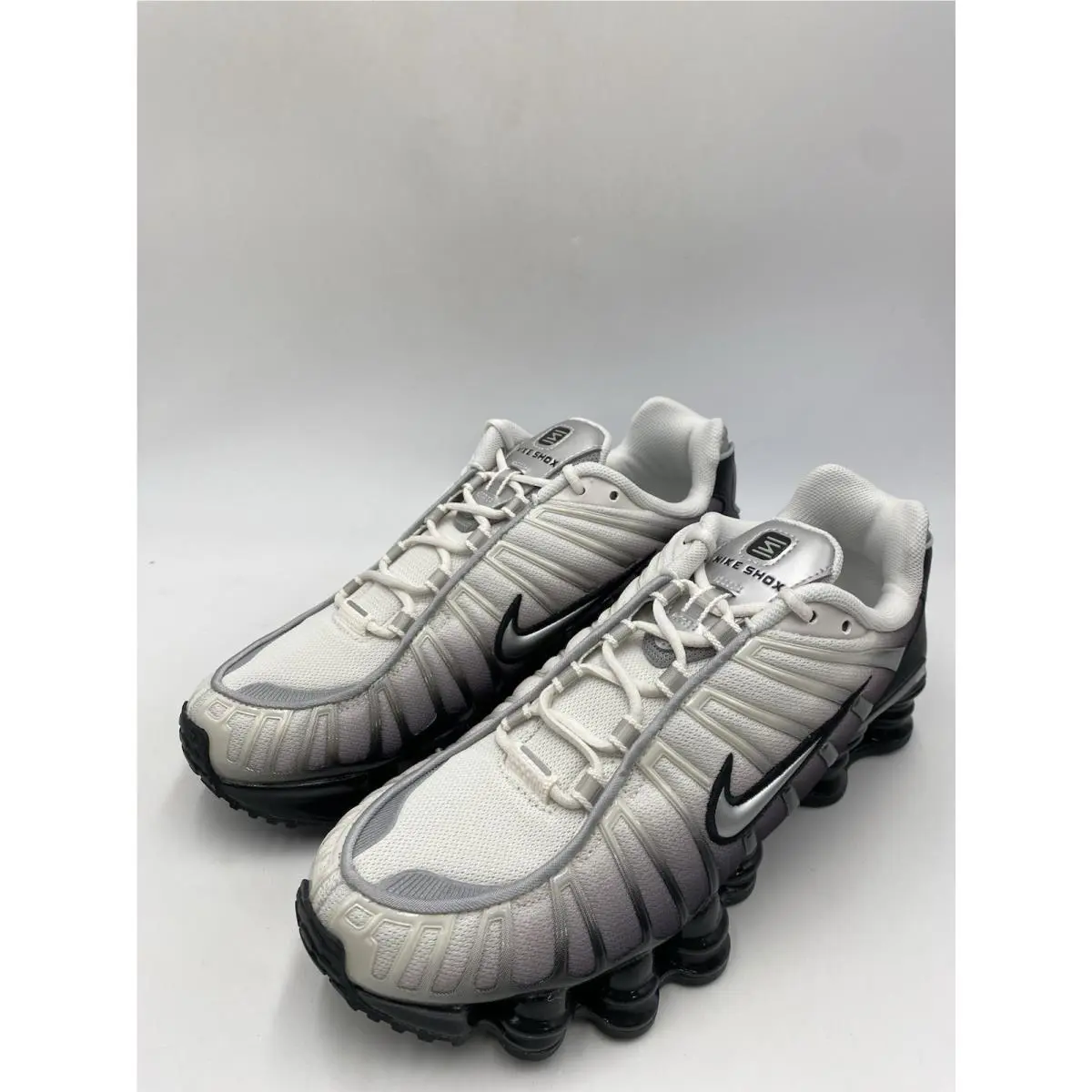Nike shoes - Nike Shox TL - Shox - IB7705-001 - Black (UPC: 197863966526) 2
