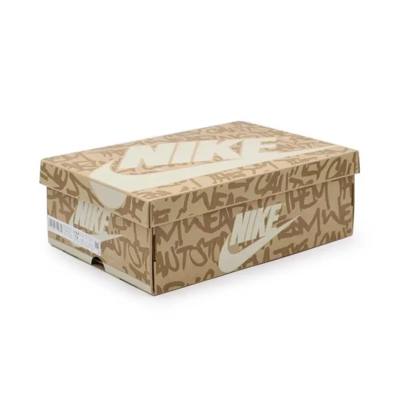 Nike shoes - Air Jordan 1 - Air - 555088-202 - Multicolor 2