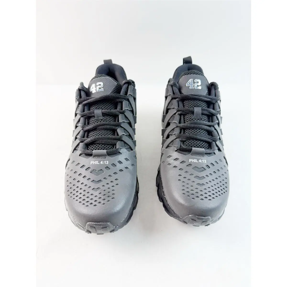 Nike shoes - Nike Air Python - Air Python - SAMPLE - White 0