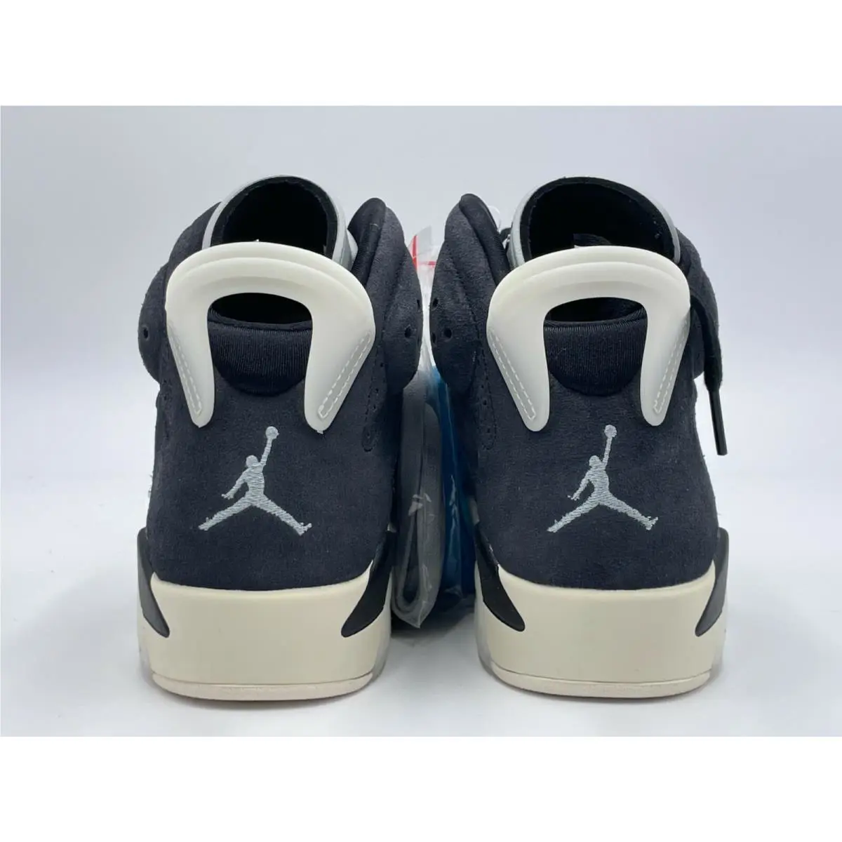 Nike shoes - Nike Air Jordan 6 - Air - CK6635001 - Black (UPC: 194493804105) 3