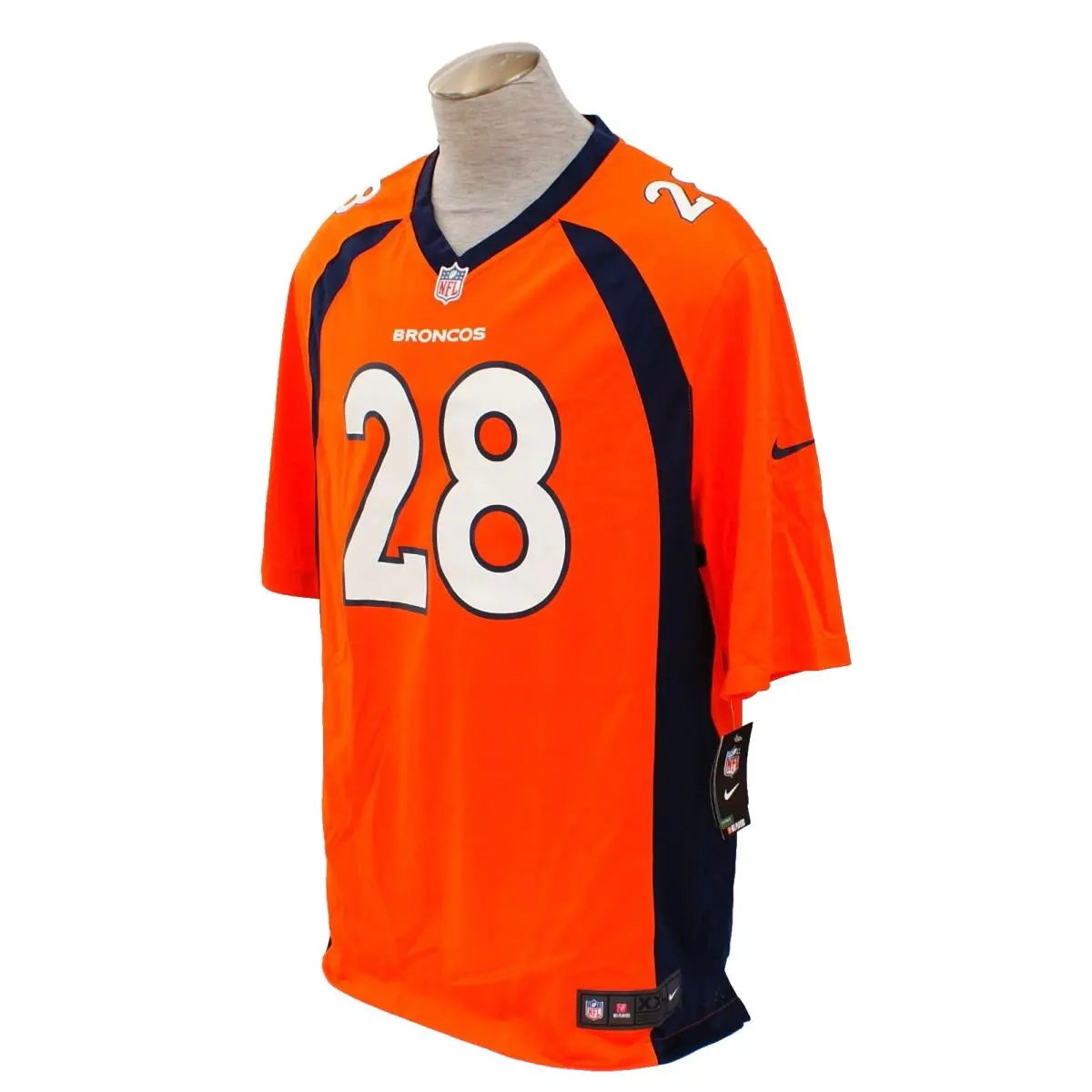 Nike clothing - 468951 - 468951 - Orange (UPC: 886550895385) 0