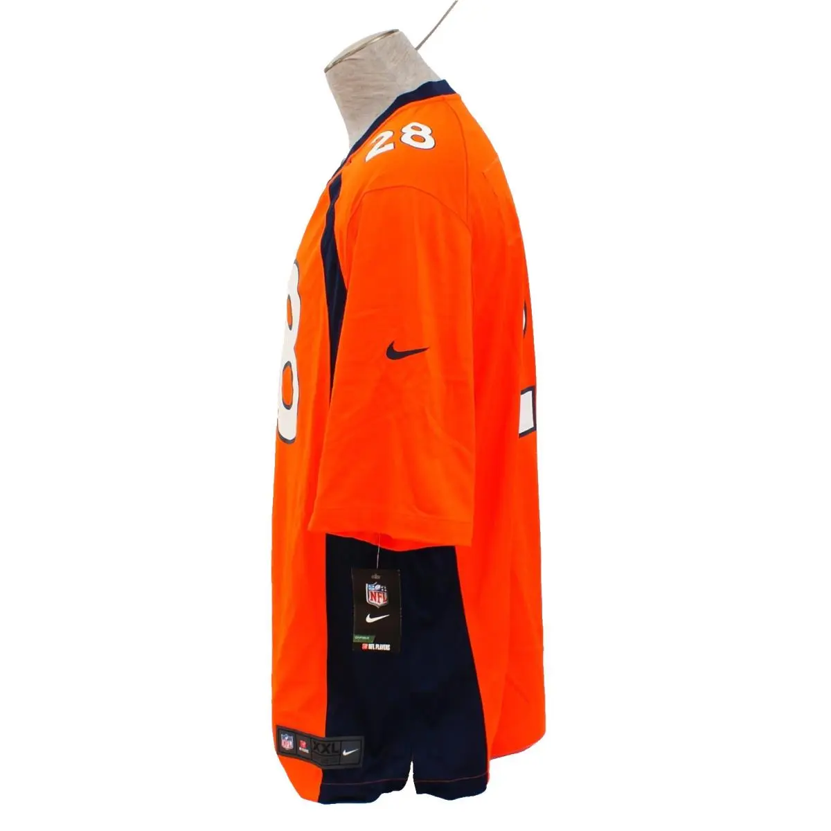 Nike clothing - 468951 - 468951 - Orange (UPC: 886550895385) 1