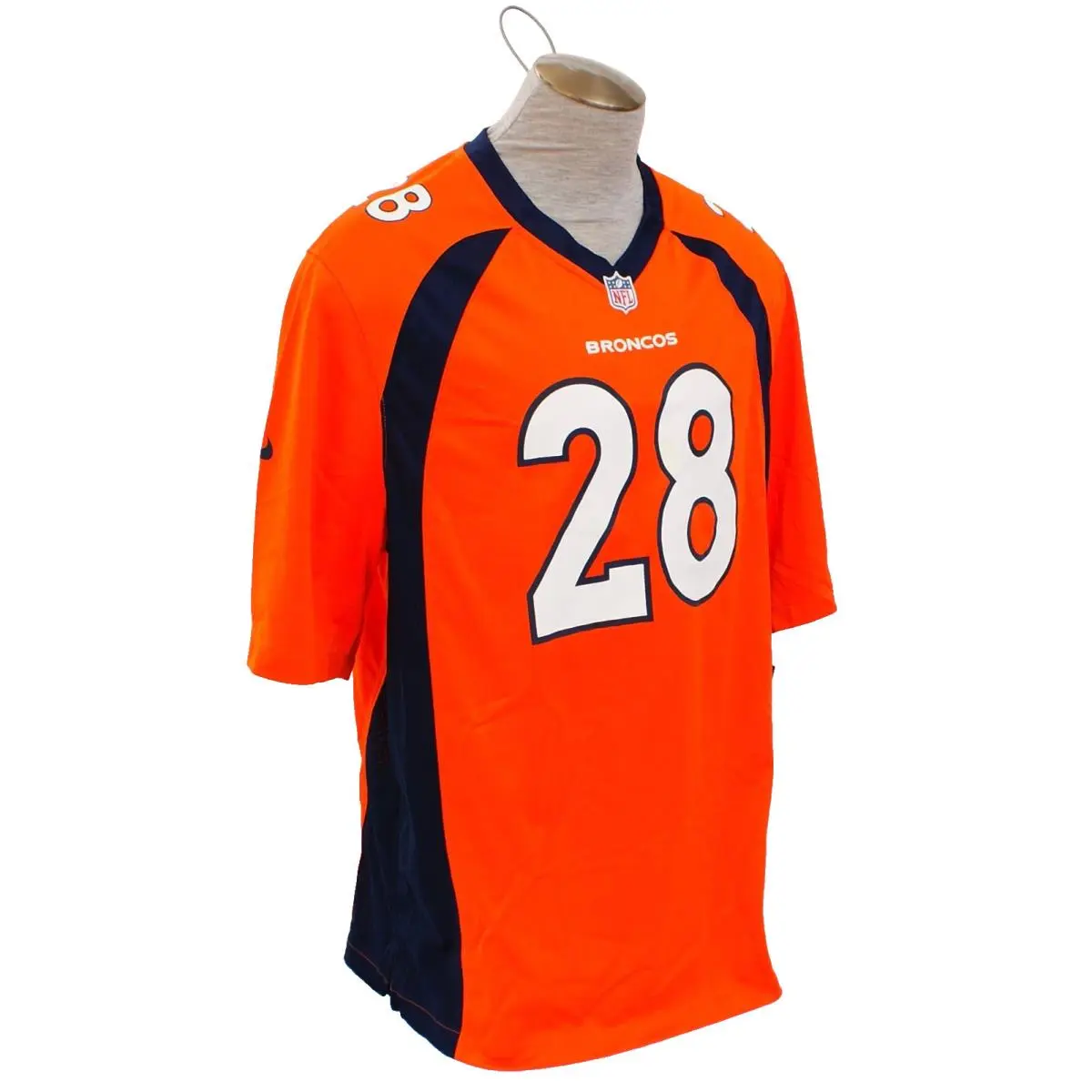 Nike clothing - 468951 - 468951 - Orange (UPC: 886550895385) 2
