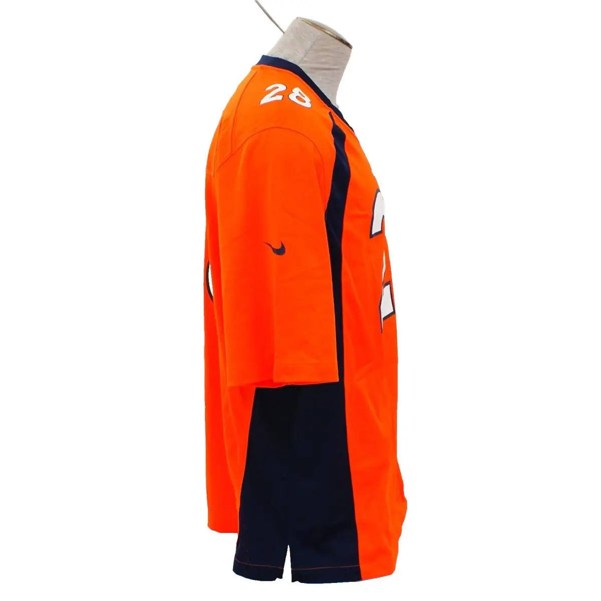 Nike clothing - 468951 - 468951 - Orange (UPC: 886550895385) 3
