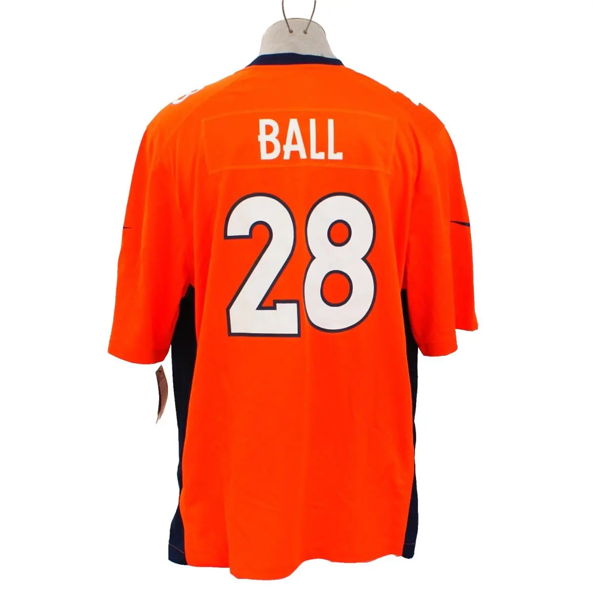 Nike clothing - 468951 - 468951 - Orange (UPC: 886550895385) 4