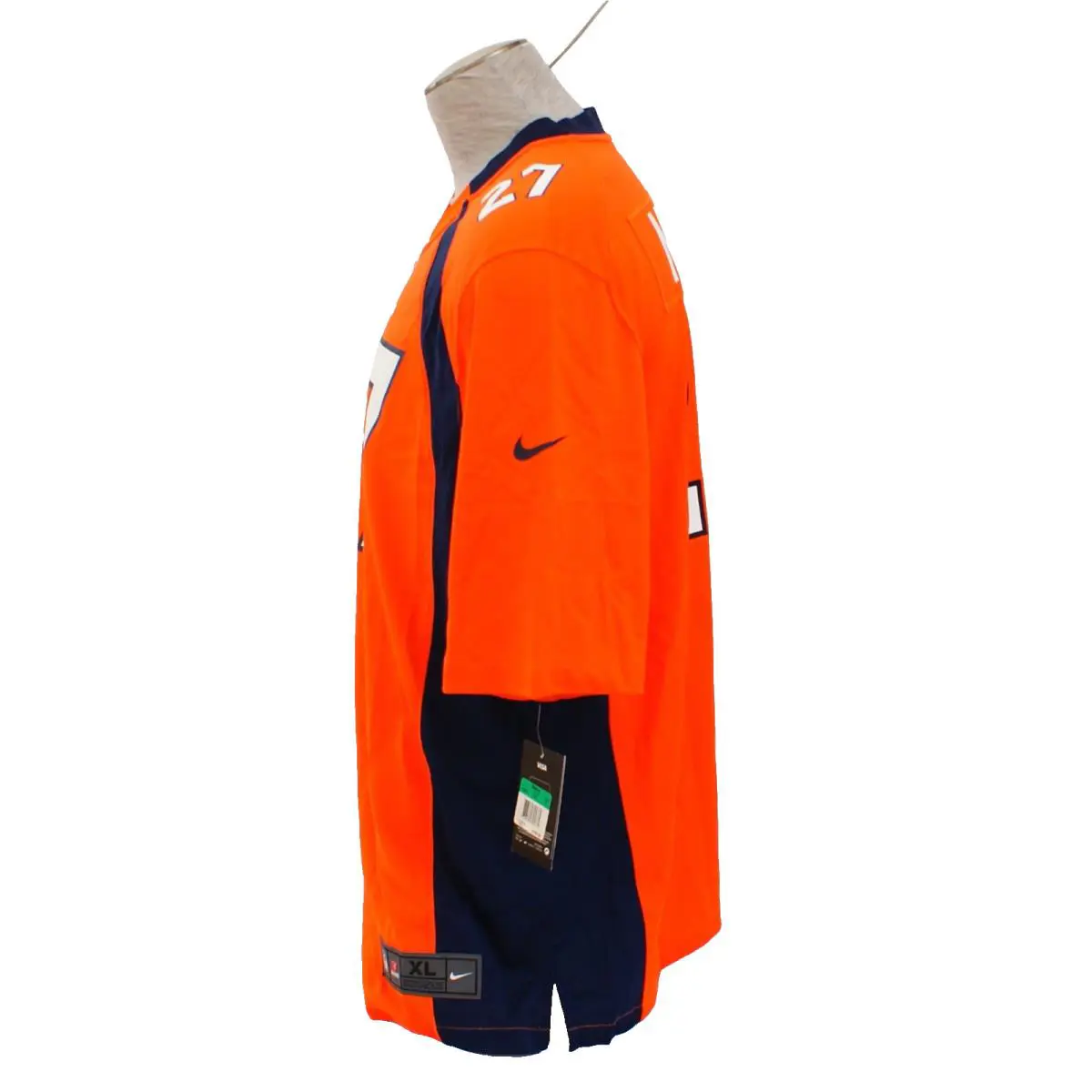 Nike clothing - 468951 - 468951 - Orange (UPC: 886550895385) 1