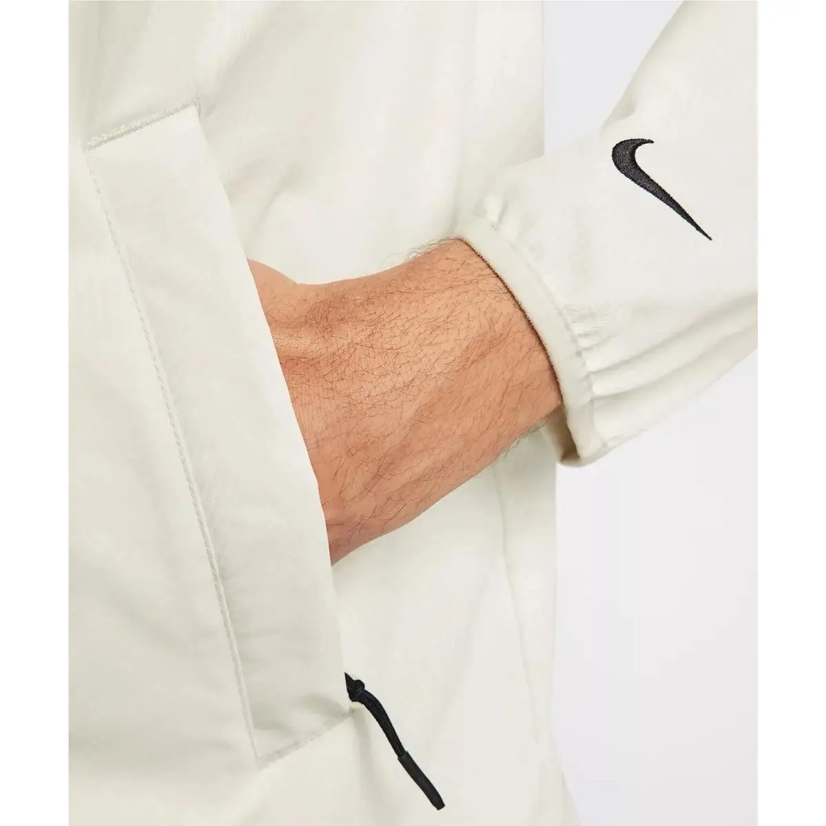 Nike clothing - Nike Repel Unscripted - Repel Unscripted - FJ6816072 - Light Bone/Black (UPC: 0196976487263) 0