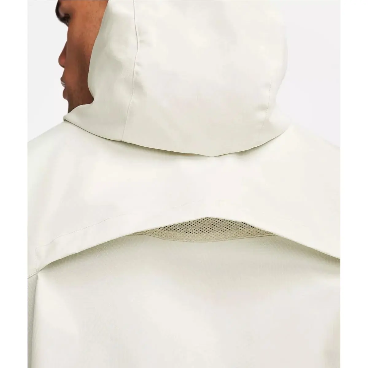 Nike clothing - Nike Repel Unscripted - Repel Unscripted - FJ6816072 - Light Bone/Black (UPC: 0196976487263) 3