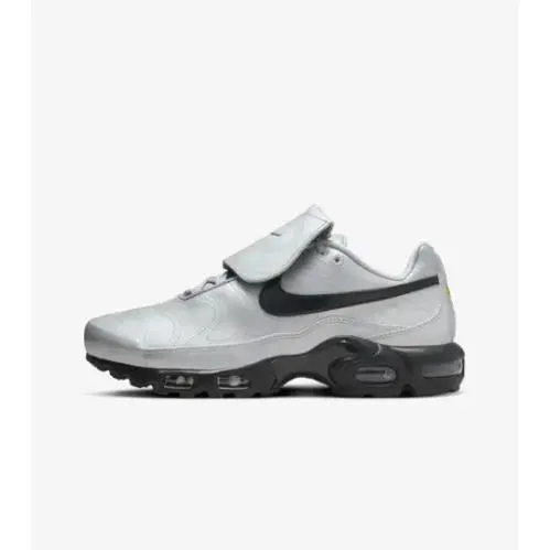 Nike shoes - Nike Air Max Plus - Air Max Plus - HM6850-001 - Gray 0