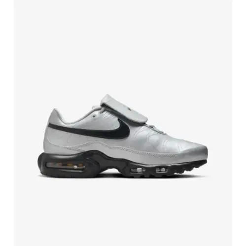 Nike shoes - Nike Air Max Plus - Air Max Plus - HM6850-001 - Gray 1
