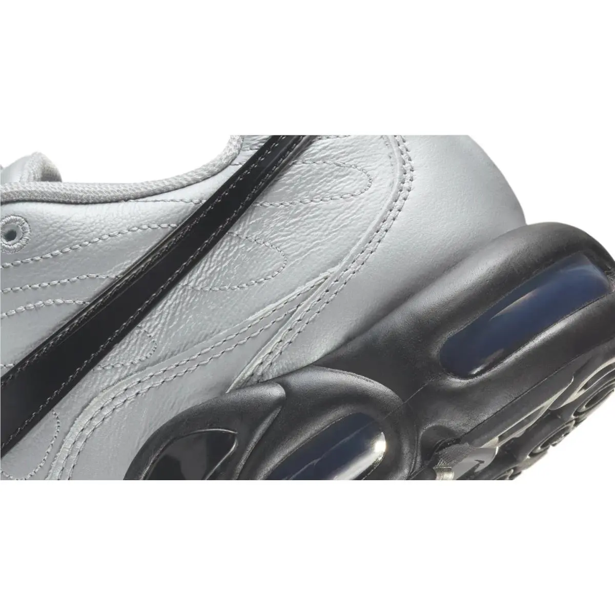 Nike shoes - Nike Air Max Plus - Air Max Plus - HM6850-001 - Gray 5