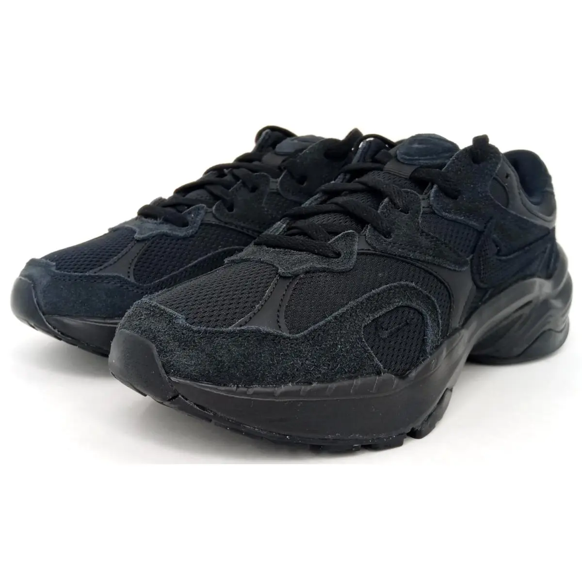 Nike shoes - Nike AL8 - FJ3794 002 - Black (UPC: 197600786639) 2