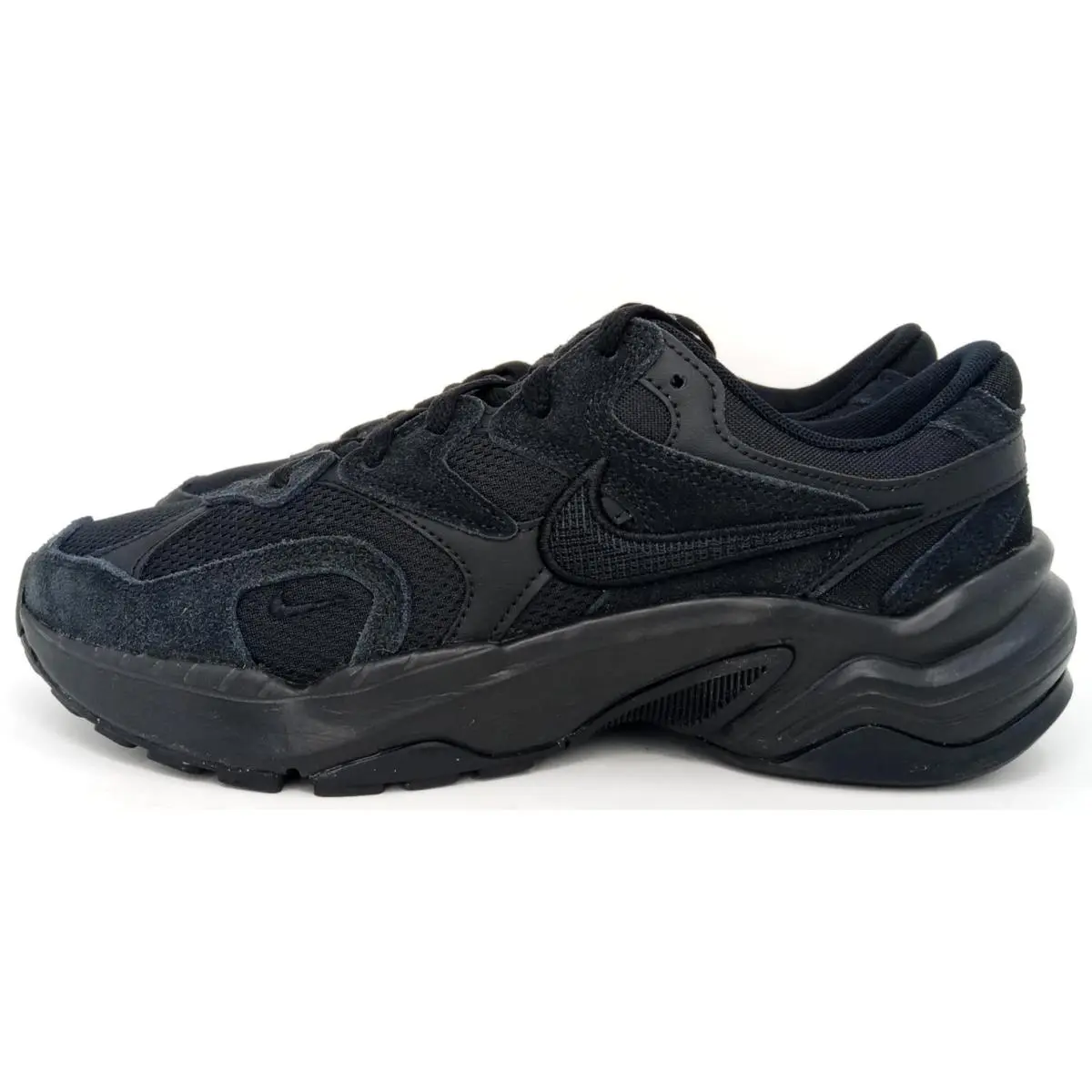 Nike shoes - Nike AL8 - FJ3794 002 - Black (UPC: 197600786639) 3