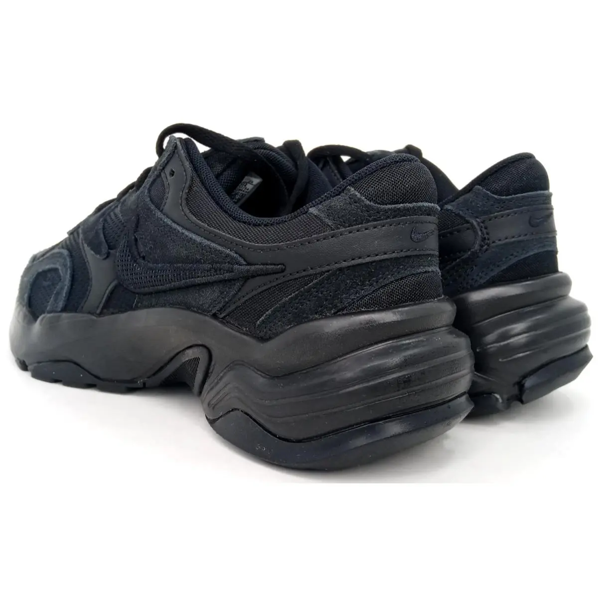 Nike shoes - Nike AL8 - FJ3794 002 - Black (UPC: 197600786639) 4