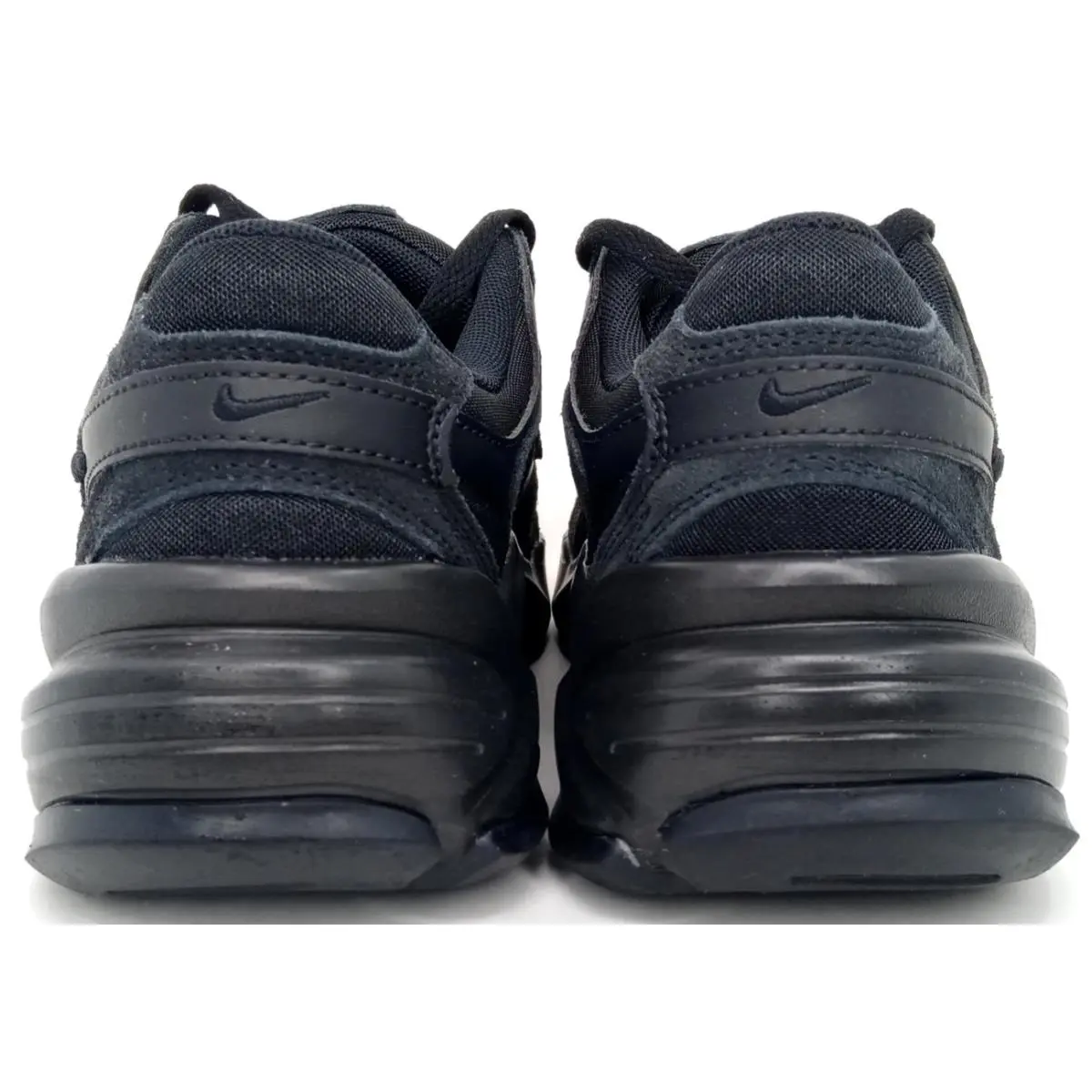 Nike shoes - Nike AL8 - FJ3794 002 - Black (UPC: 197600786639) 5
