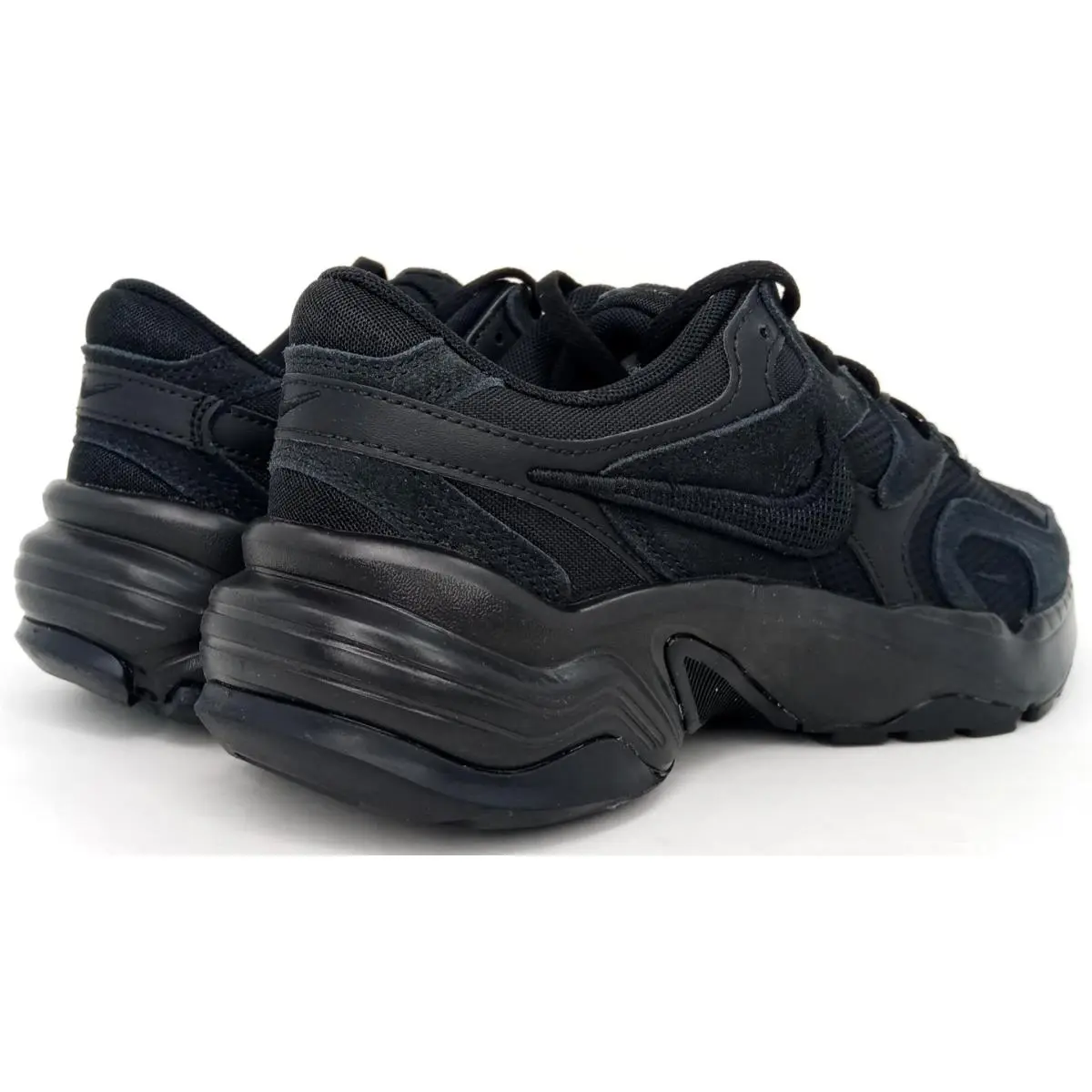 Nike shoes - Nike AL8 - FJ3794 002 - Black (UPC: 197600786639) 6