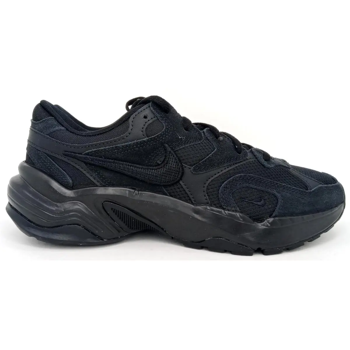 Nike shoes - Nike AL8 - FJ3794 002 - Black (UPC: 197600786639) 7