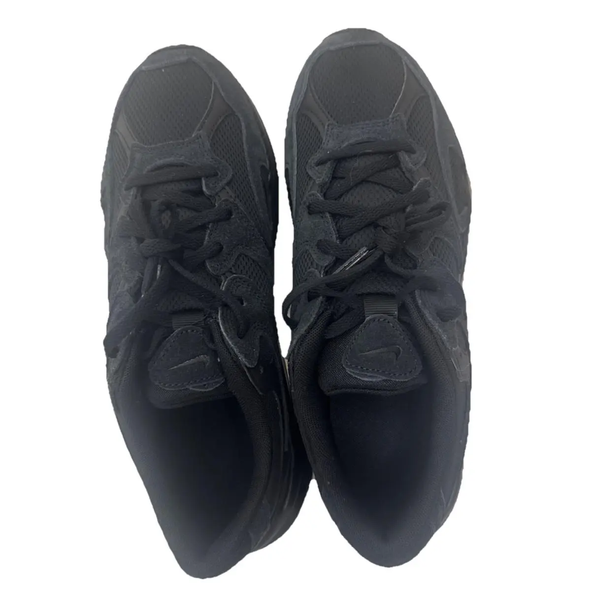 Nike shoes - Wmns Al8 - Wmns - Fj3794002 - Black (UPC: 0197600743731) 4