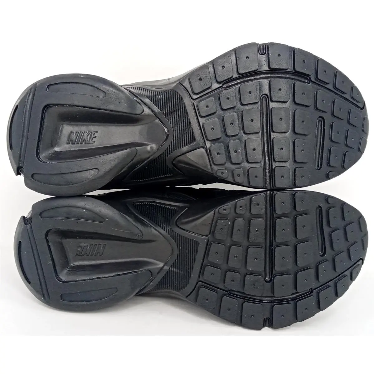 Nike shoes - Nike AL8 - FJ3794 002 - Black (UPC: 197600786639) 8