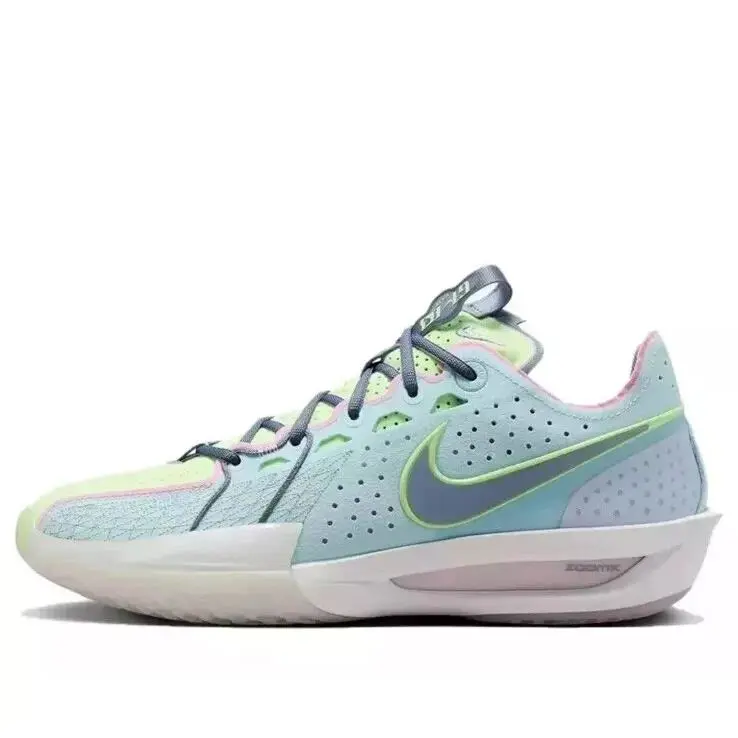 Nike shoes - Nike 3 - DV2913-401 - Blue 2