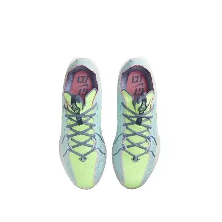 Nike shoes - Nike 3 - DV2913-401 - Blue 3