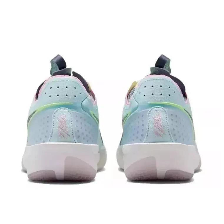 Nike shoes - Nike 3 - DV2913-401 - Blue 4
