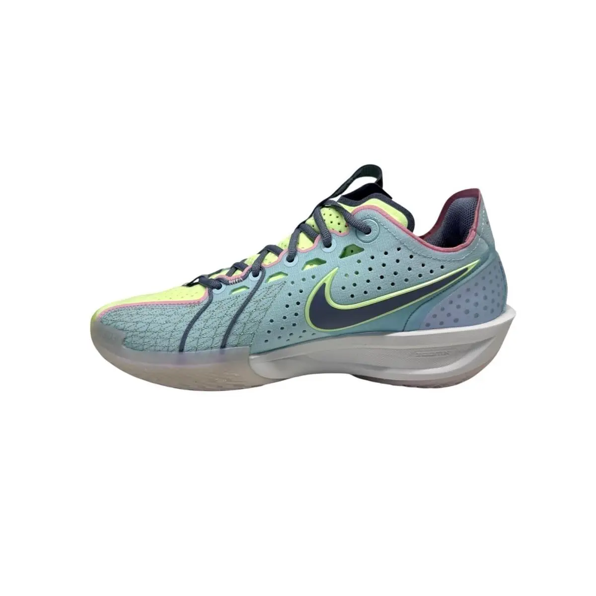 Nike shoes - Nike Air Zoom GT Cut 3 - DV2913-401 - Multicolor (UPC: 00197593769954) 1