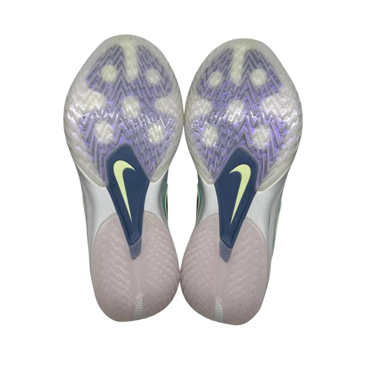 Nike shoes - Nike Air Zoom GT Cut 3 - DV2913-401 - Multicolor (UPC: 00197593769954) 6
