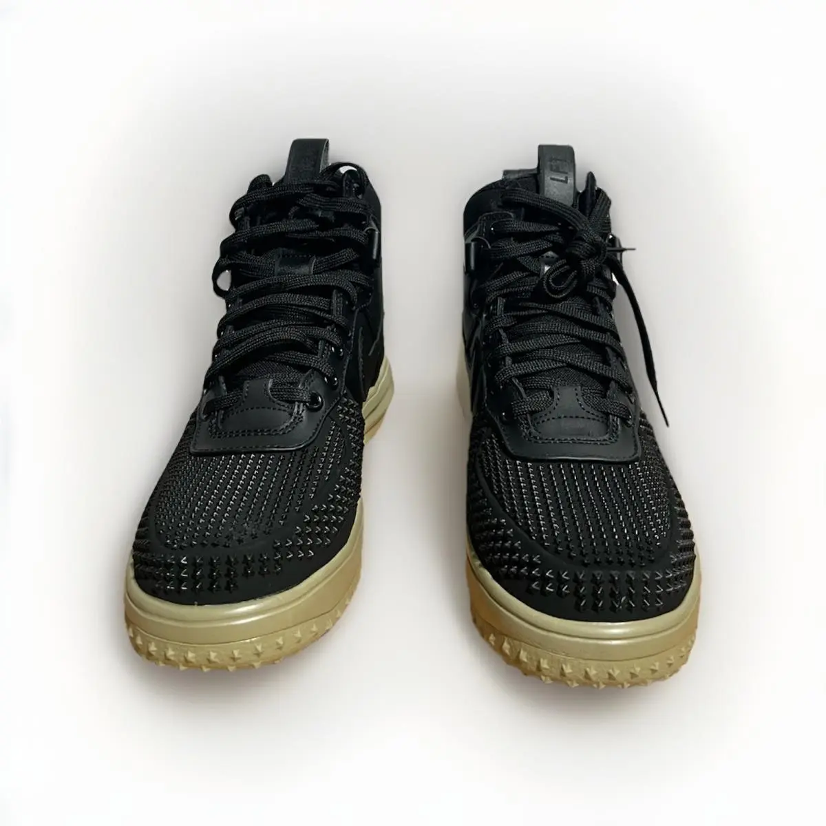 Nike shoes - Nike Lunar Force 1 - Lunar Force - DZ5320-001 - Black 0