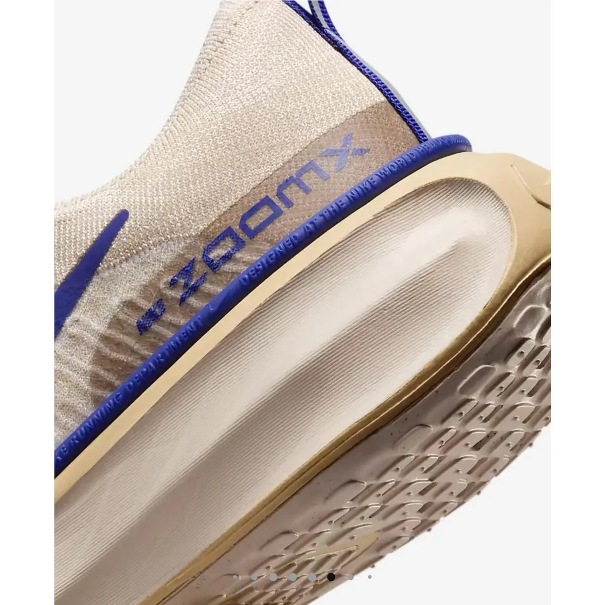 Nike shoes - Nike ZoomX - ZoomX - Hf4309 126 - Sanddrift/Sesame 8