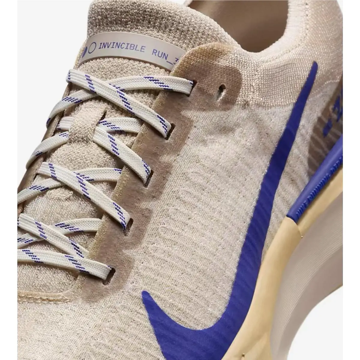 Nike shoes - Nike ZoomX - ZoomX - Hf4309 126 - Sanddrift/Sesame 9