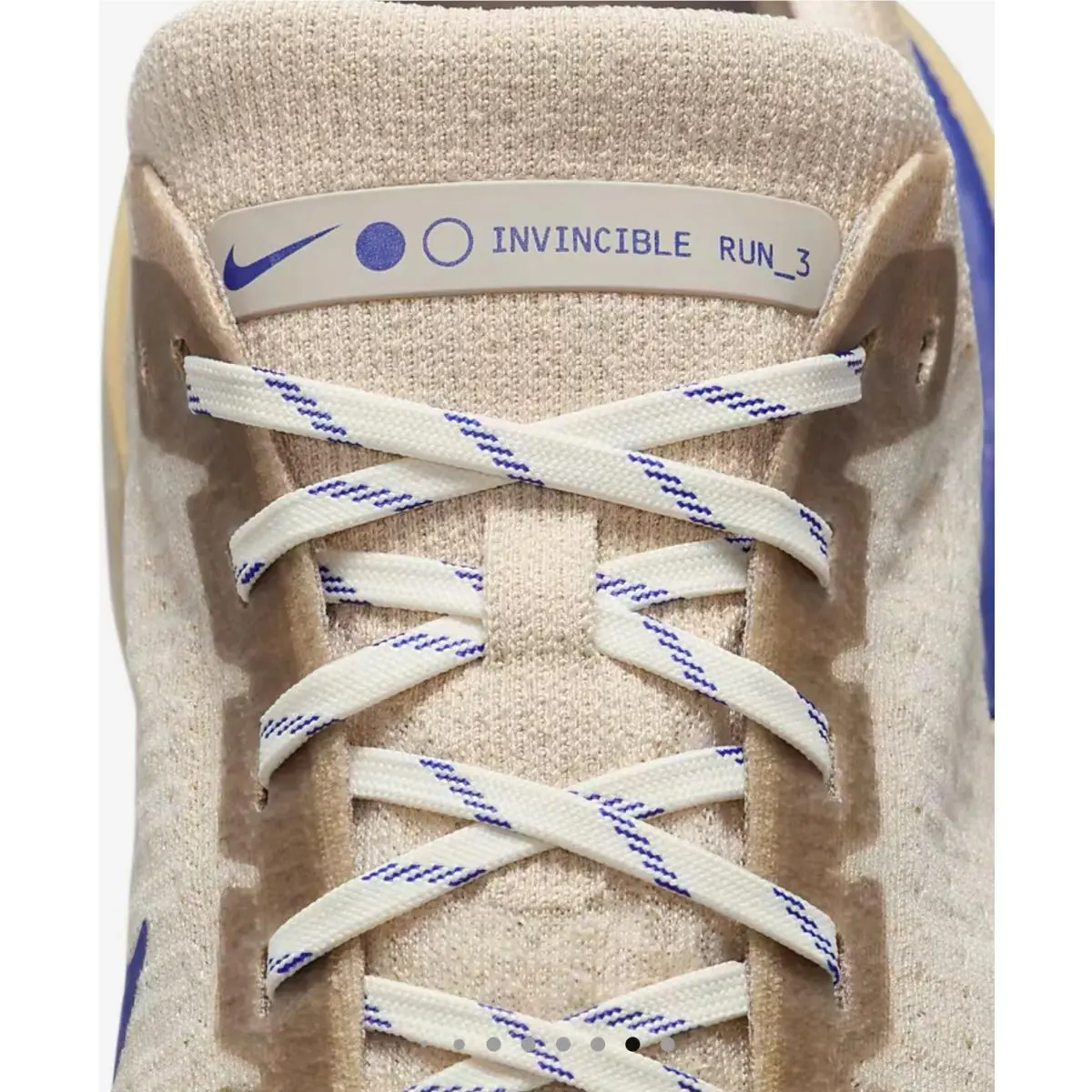 Nike shoes - Nike ZoomX - ZoomX - Hf4309 126 - Sanddrift/Sesame 7